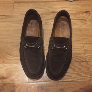 Gucci loafers